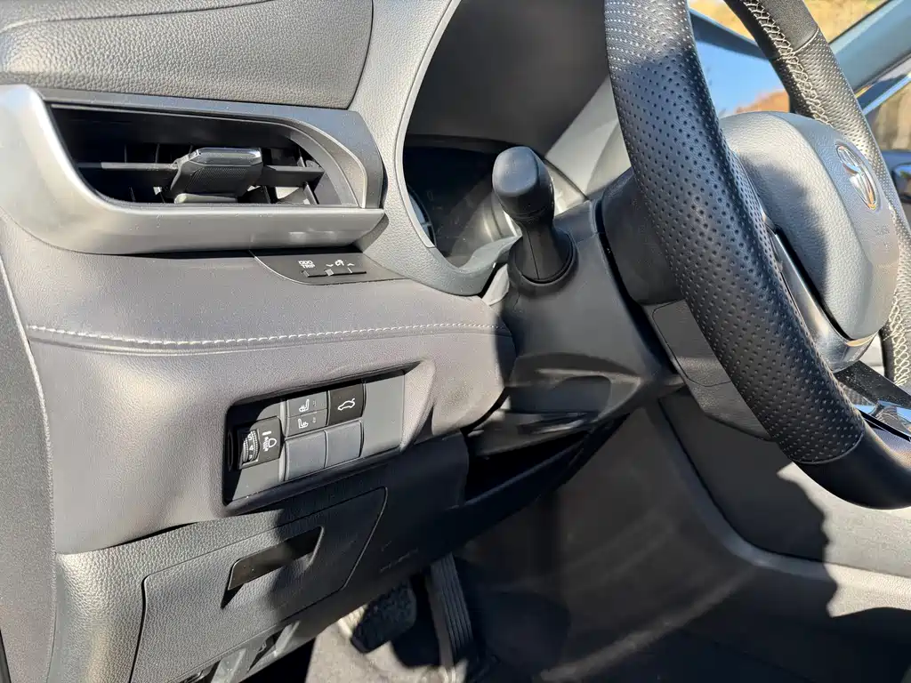 Toyota Highlander — миниатюра 11