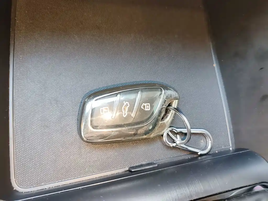 Roewe i5 — миниатюра 9
