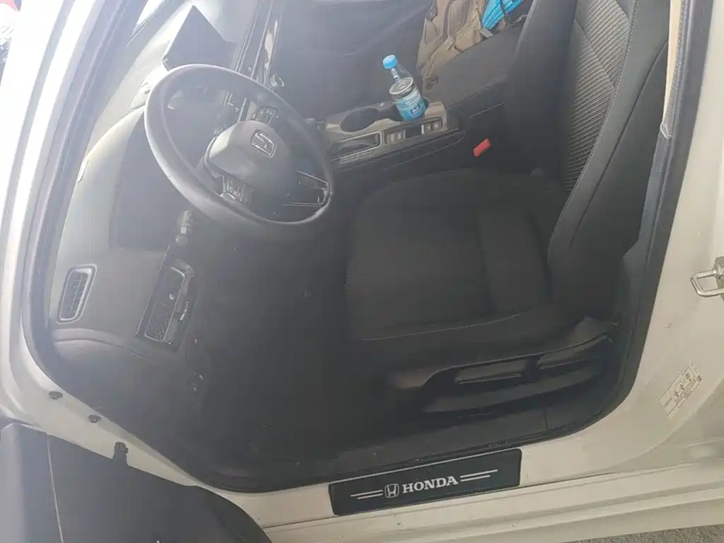 Honda Integra — миниатюра 15