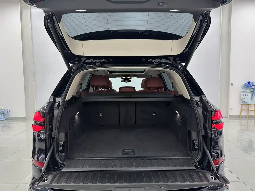 BMW X5 — миниатюра 21