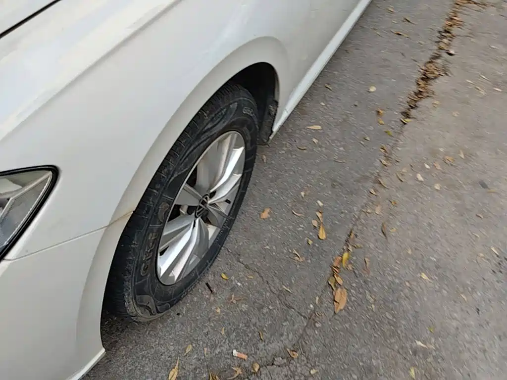 Volkswagen Lavida — миниатюра 23
