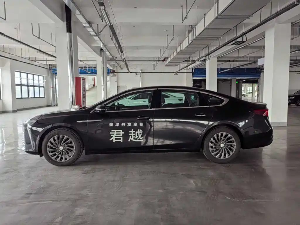 Buick LaCrosse — миниатюра 6