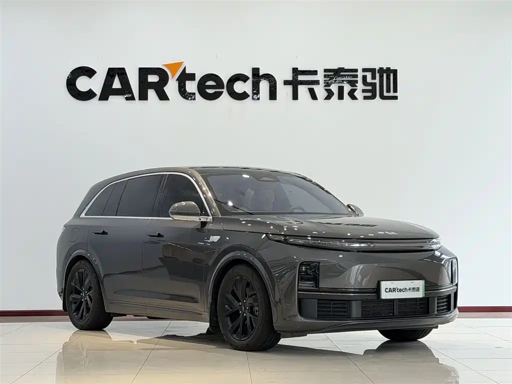 Li Auto L7 2023 Pro