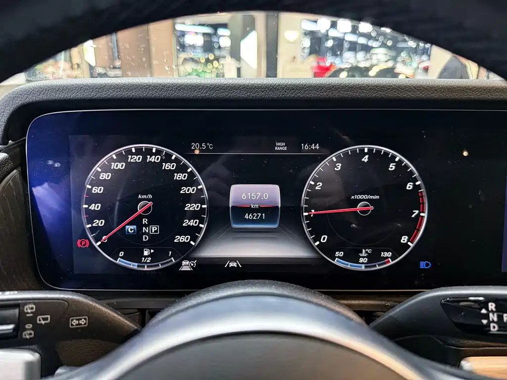 Mercedes-Benz G-Class G 2020 G 350