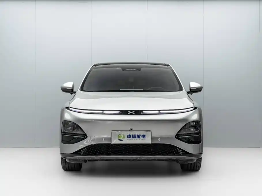 XPeng G6 — миниатюра 2