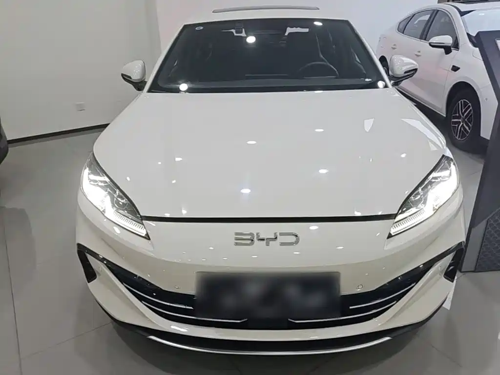 BYD Seal 06 — миниатюра 3