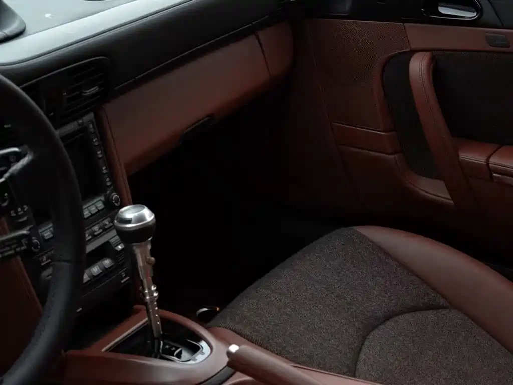 Porsche 911 — миниатюра 9