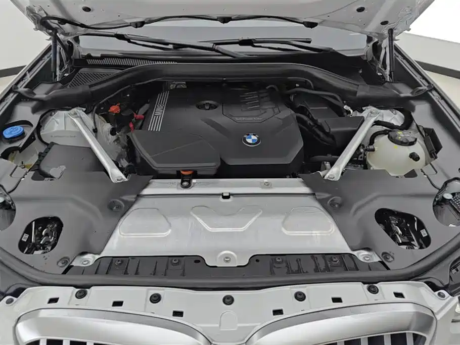 BMW X3 2022 xDrive25i M Sport