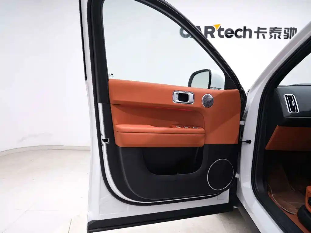 Li Auto Li L6 — миниатюра 21