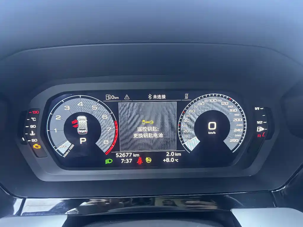 Audi A3 — миниатюра 11