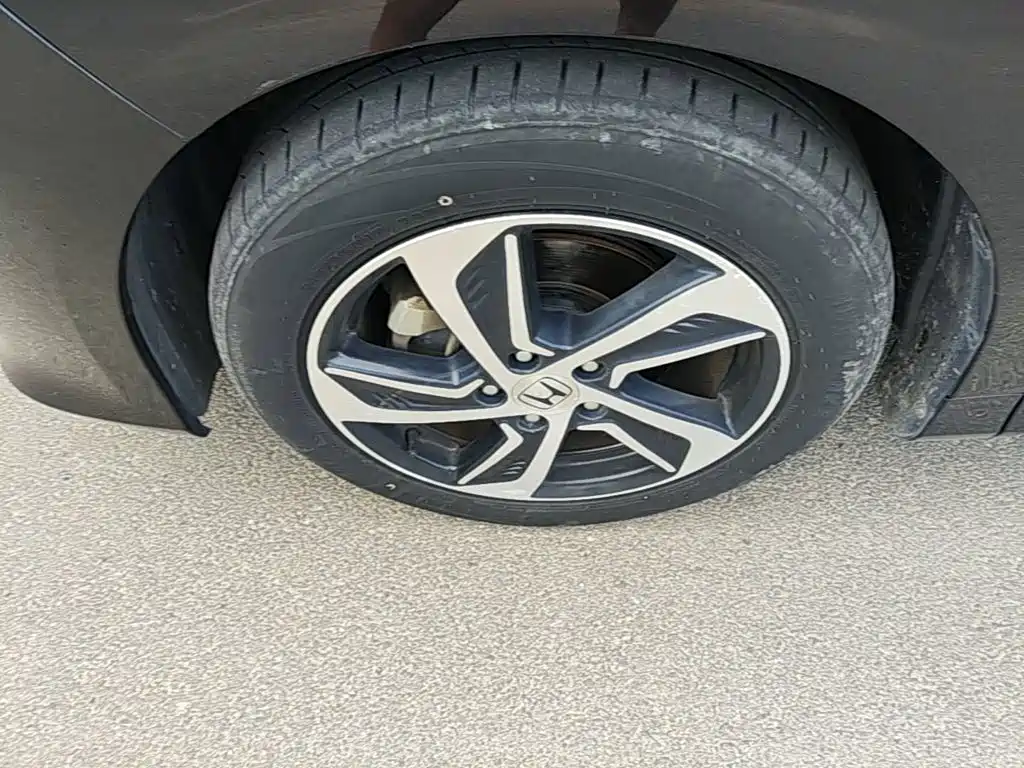 Honda Odyssey — миниатюра 23