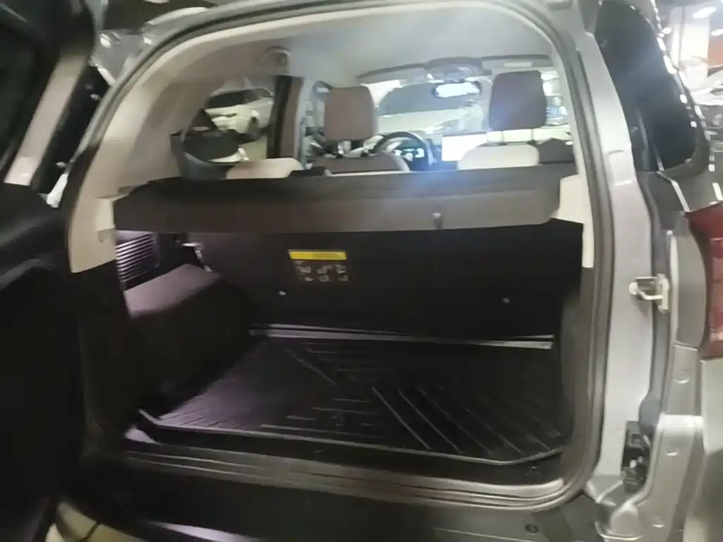 BYD Yuan Pro — миниатюра 19