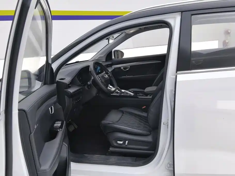 Wuling Xingchen — миниатюра 9