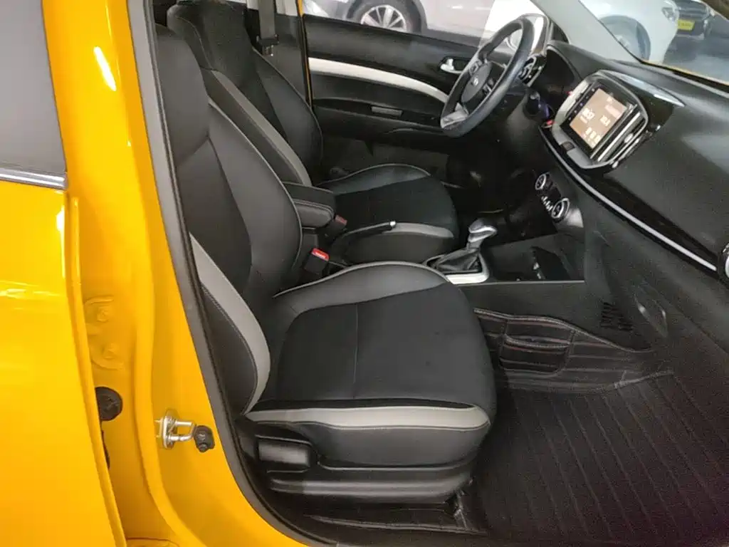Kia KX Cross — миниатюра 24