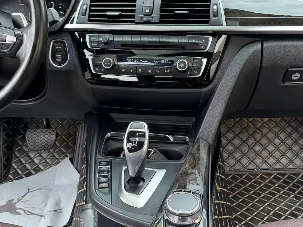 BMW 3 Series — миниатюра 13