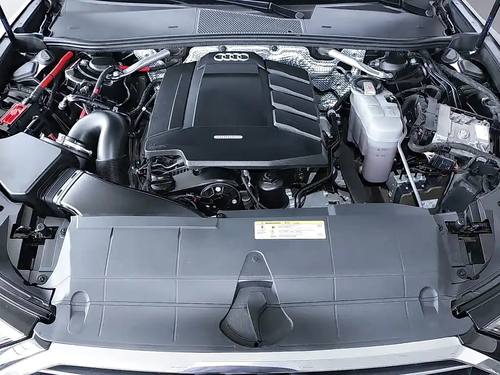 Audi A6L — миниатюра 9