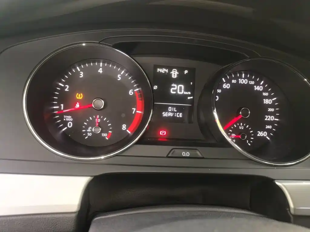 Volkswagen Lamando — миниатюра 7