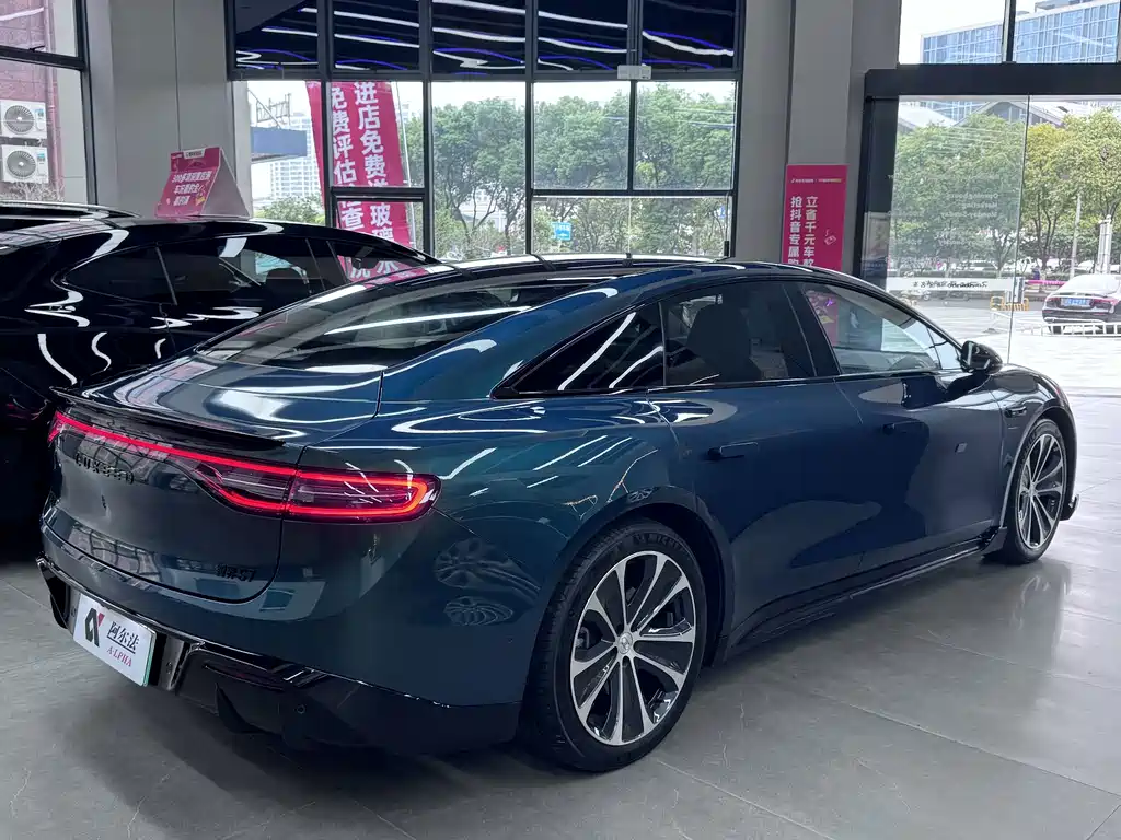 Zhijie Zhijie S7 — миниатюра 6