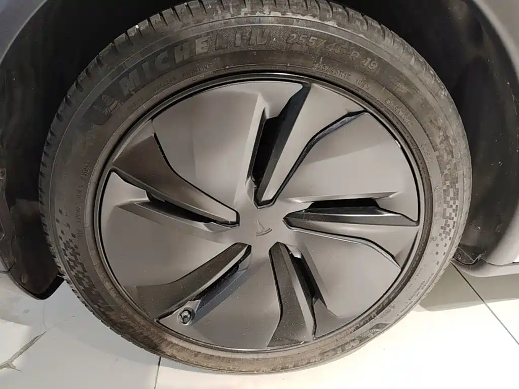 Tesla Model Y — миниатюра 23