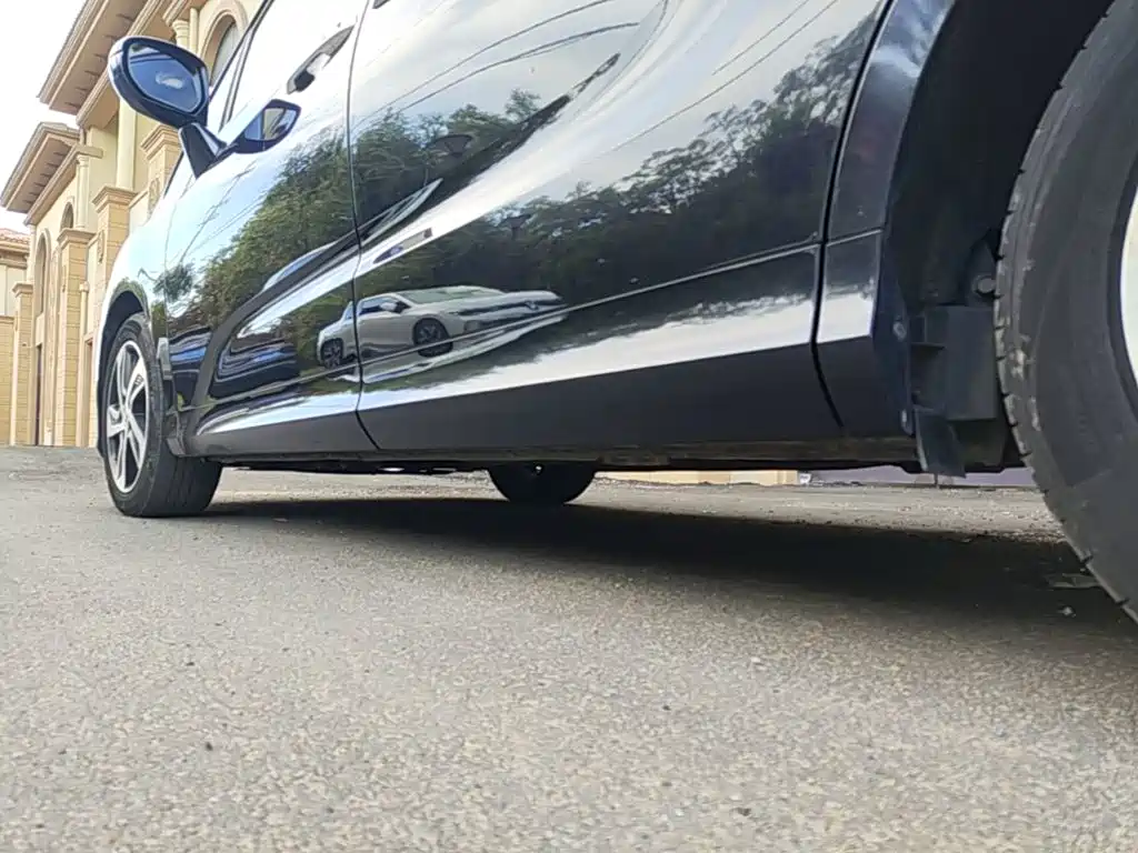 Honda Odyssey — миниатюра 22