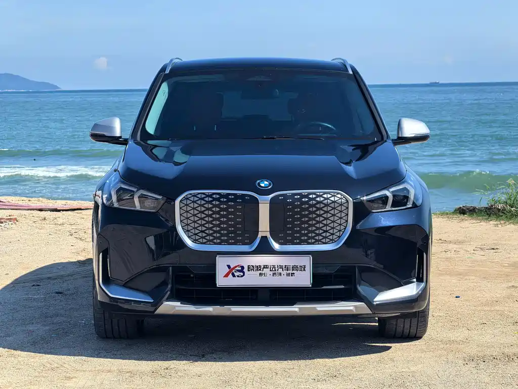 BMW iX1 — миниатюра 2