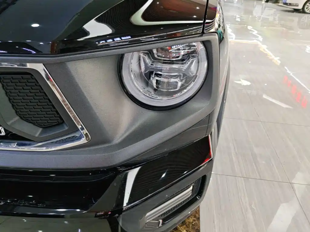 Haval Big Dog PLUS — миниатюра 24