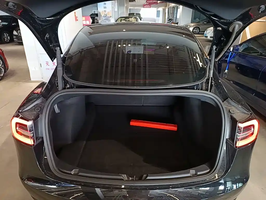 Tesla Model 3 — миниатюра 19