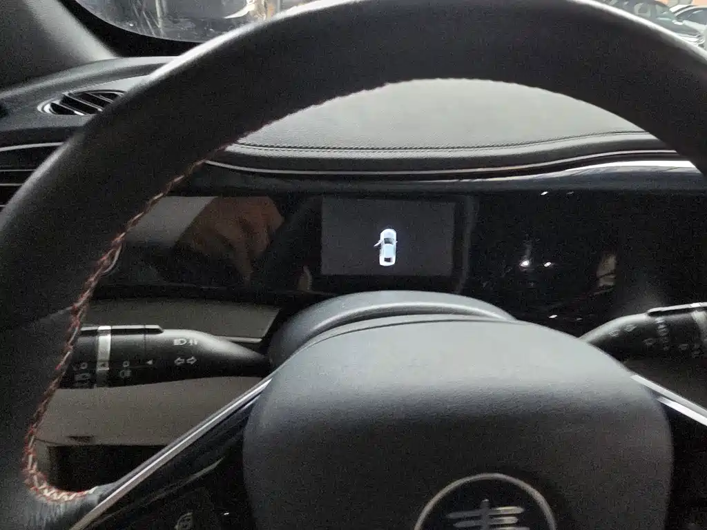 BYD Qin PLUS — миниатюра 5