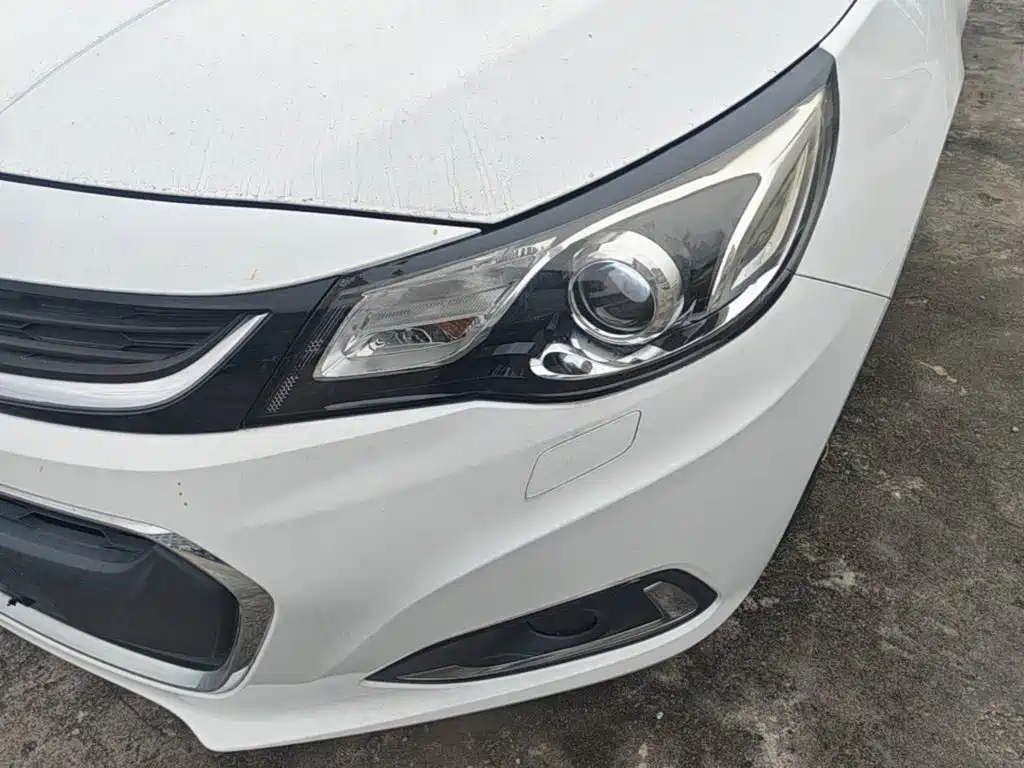 Chevrolet Malibu — миниатюра 24