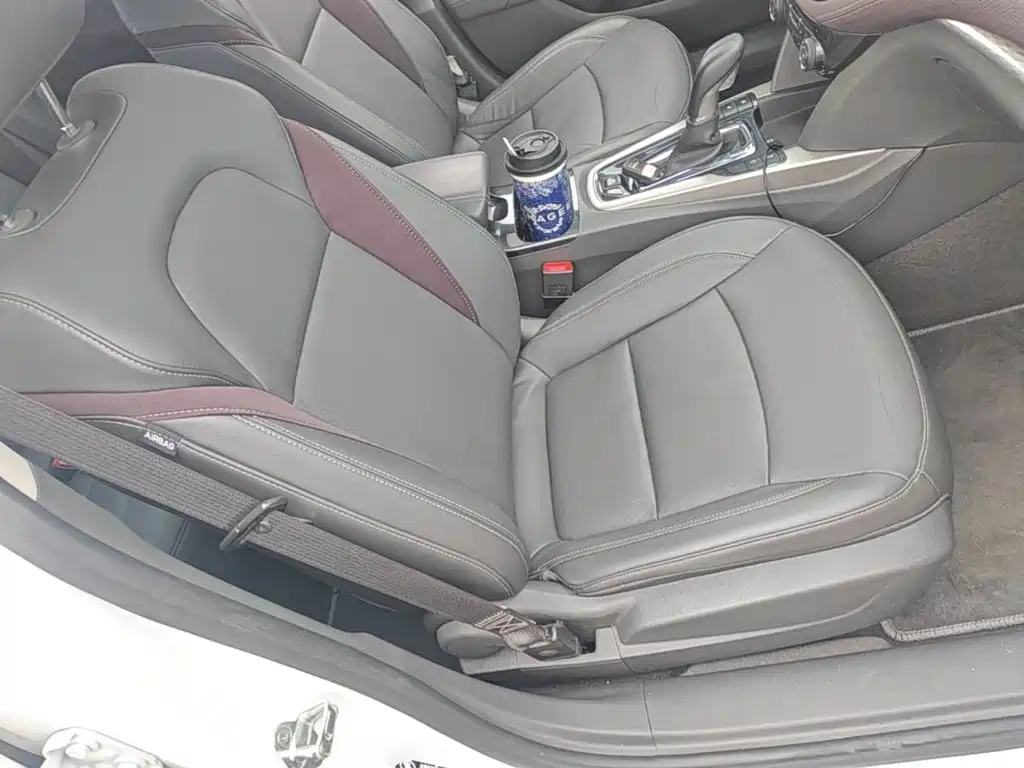 Chevrolet Malibu — миниатюра 25