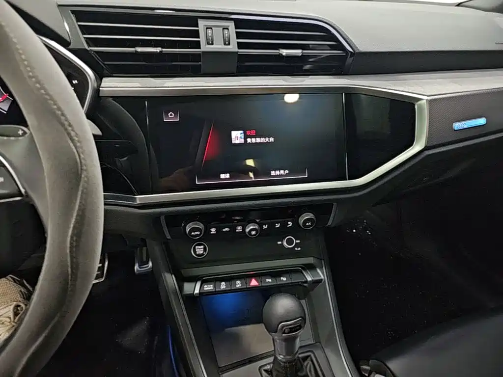 Audi Q3 — миниатюра 13