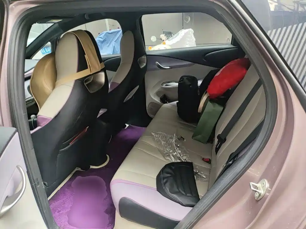 BYD Dolphin — миниатюра 13