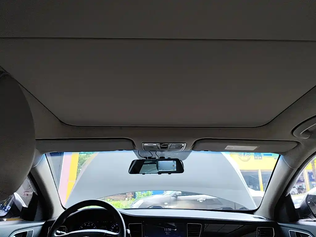 Hyundai Mistra — миниатюра 18