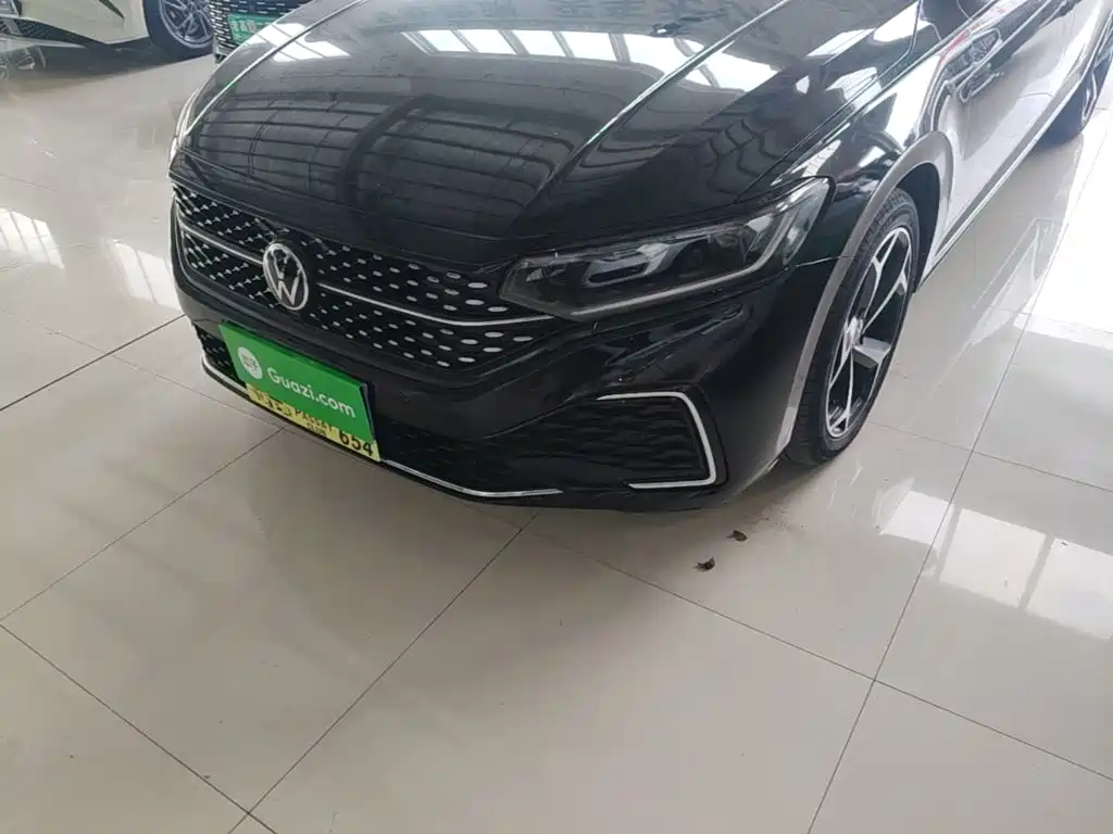 Volkswagen Passat — миниатюра 24