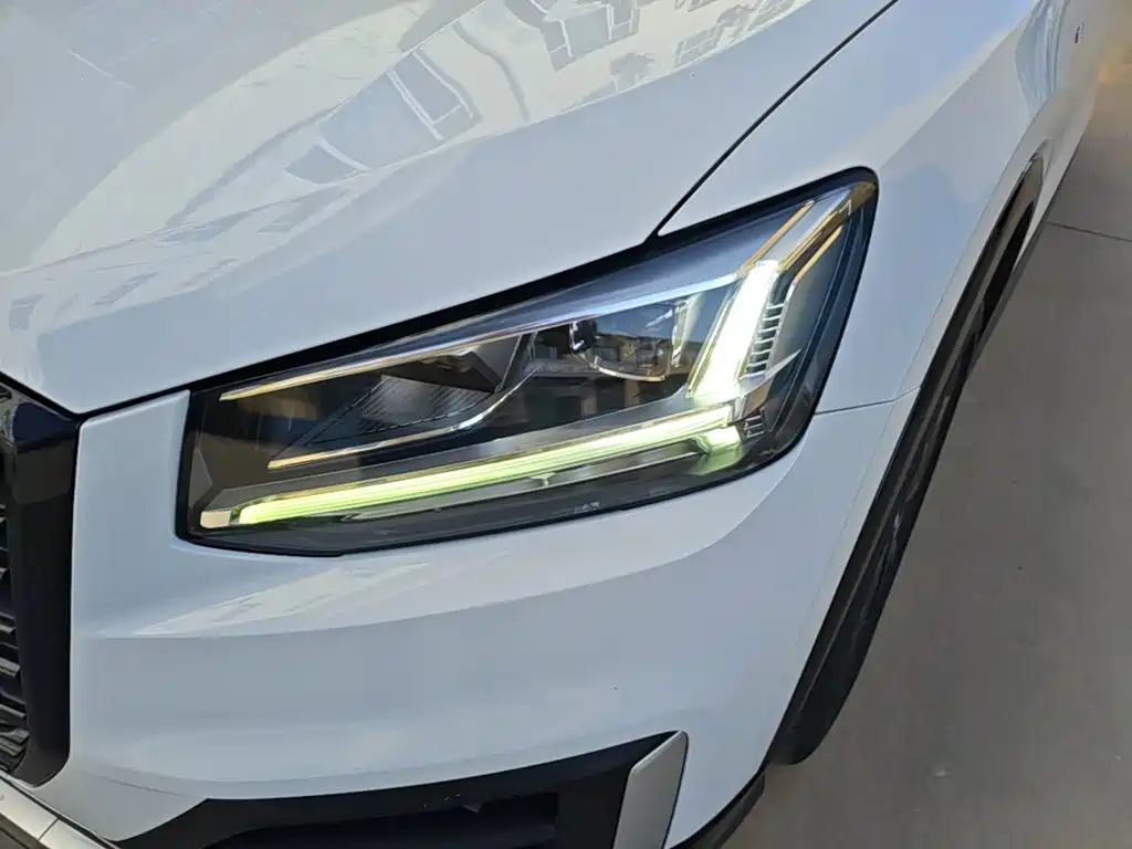Audi Q2L — миниатюра 24