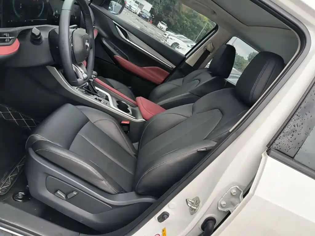 Changan CS55PLUS — миниатюра 15