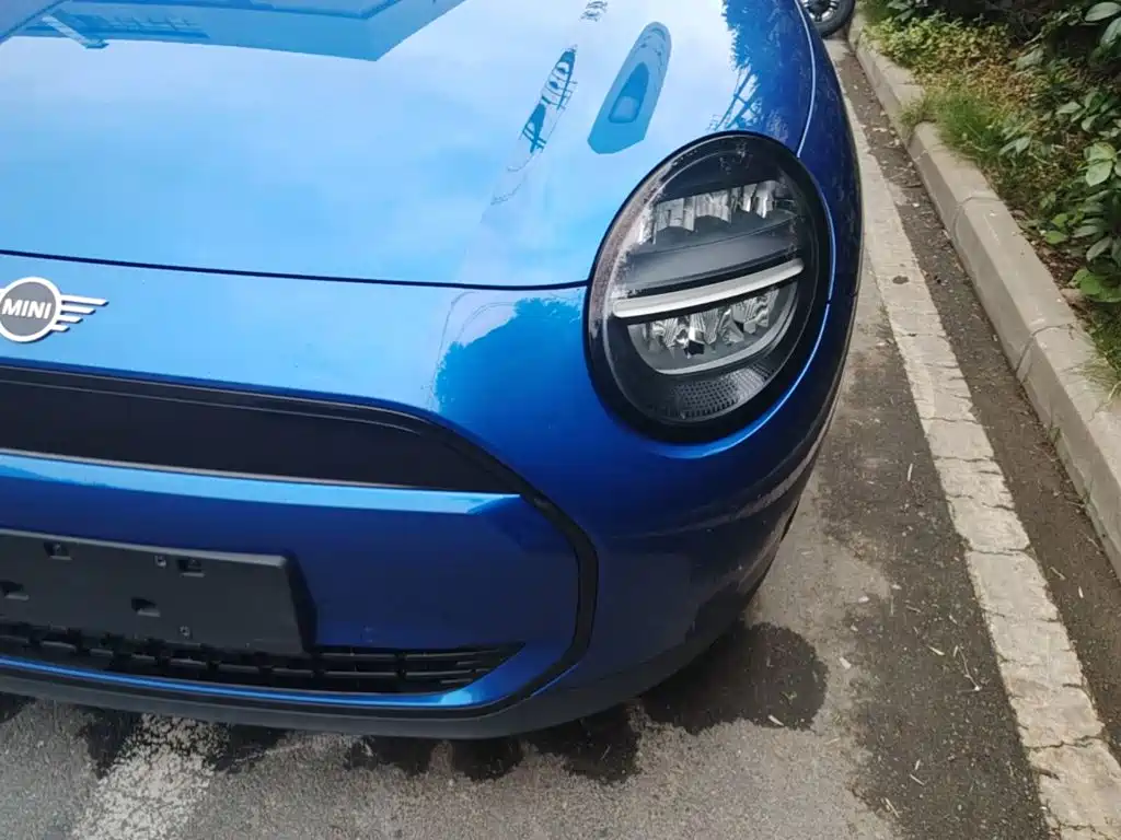 MINI MINI COOPER EV — миниатюра 24