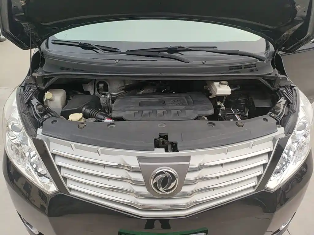 Fengxing Fengxing CM7 — миниатюра 20