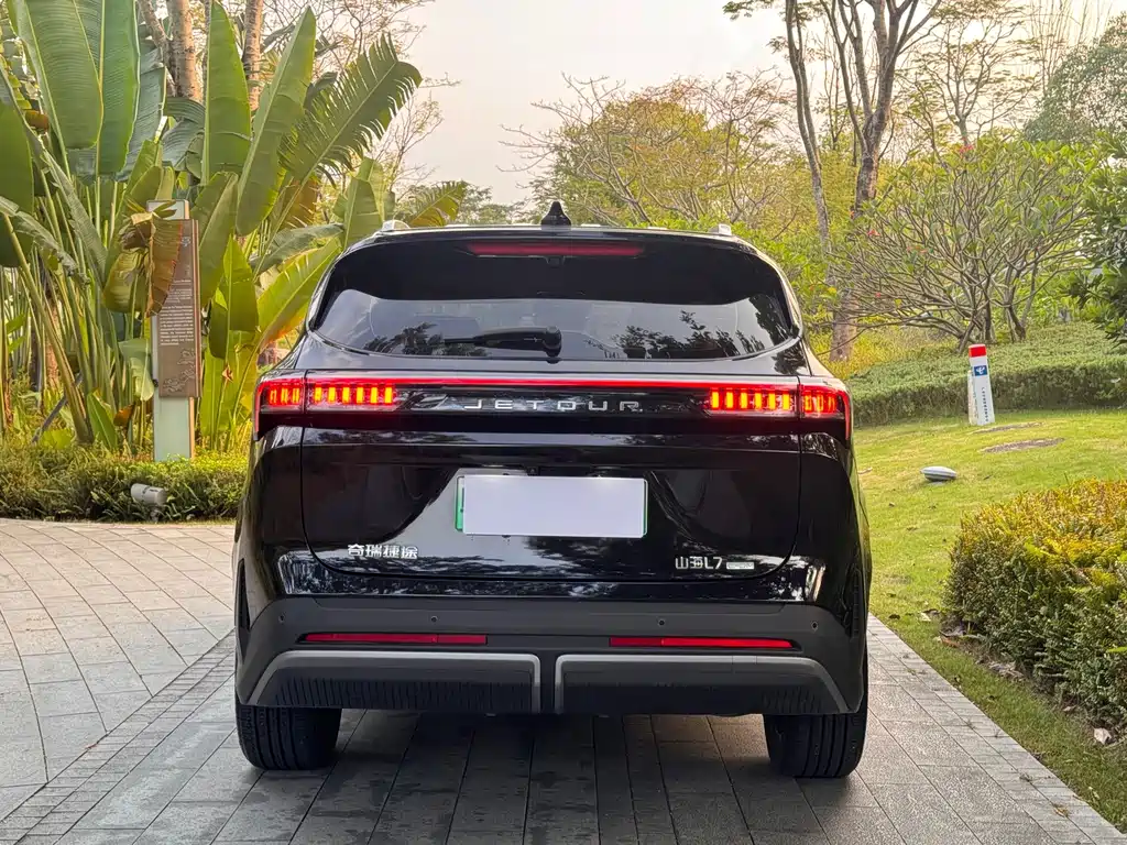 Shanhai Shanhai L7 — миниатюра 11