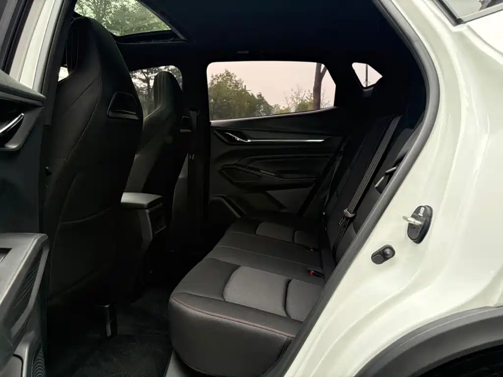 Changan X5 PLUS — миниатюра 5