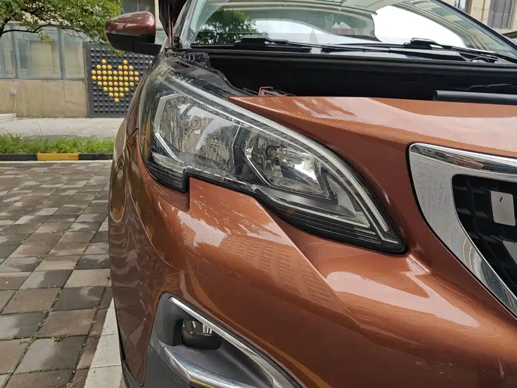 Peugeot 4008 — миниатюра 7