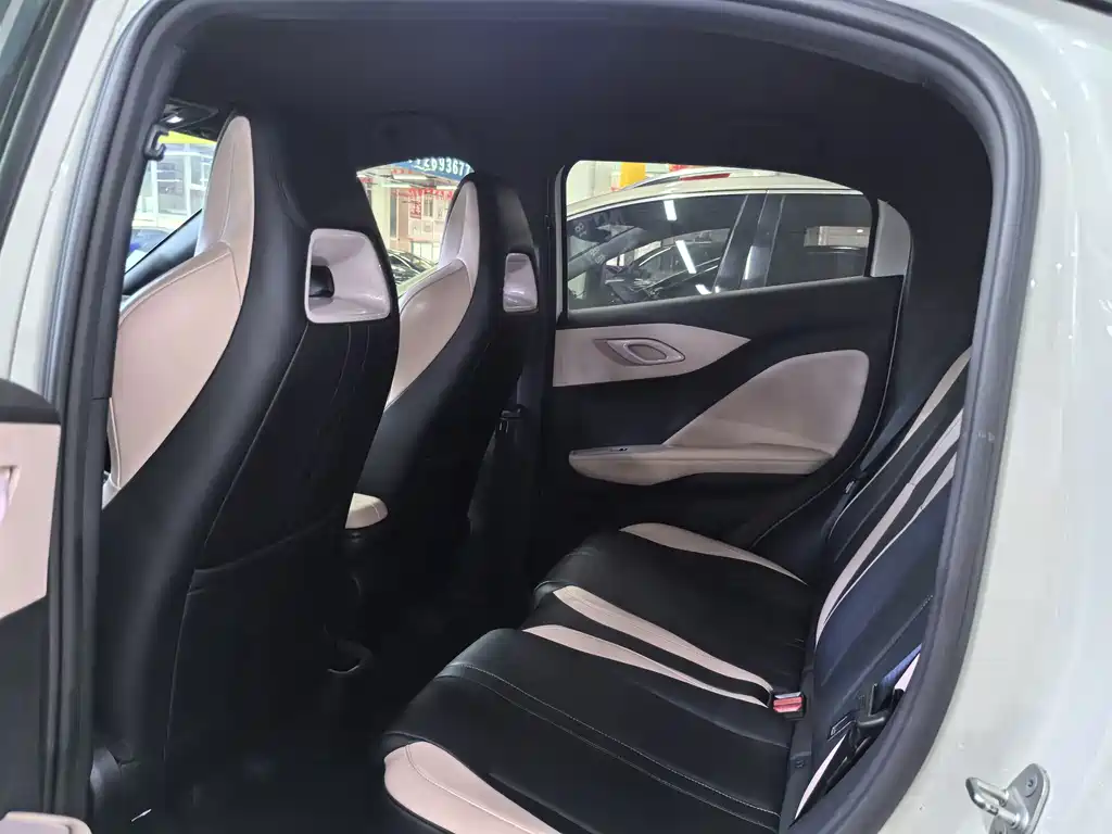 BYD Seagull — миниатюра 9