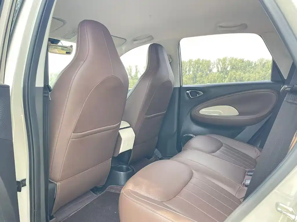 Wuling Binguo 2023 410km Premium