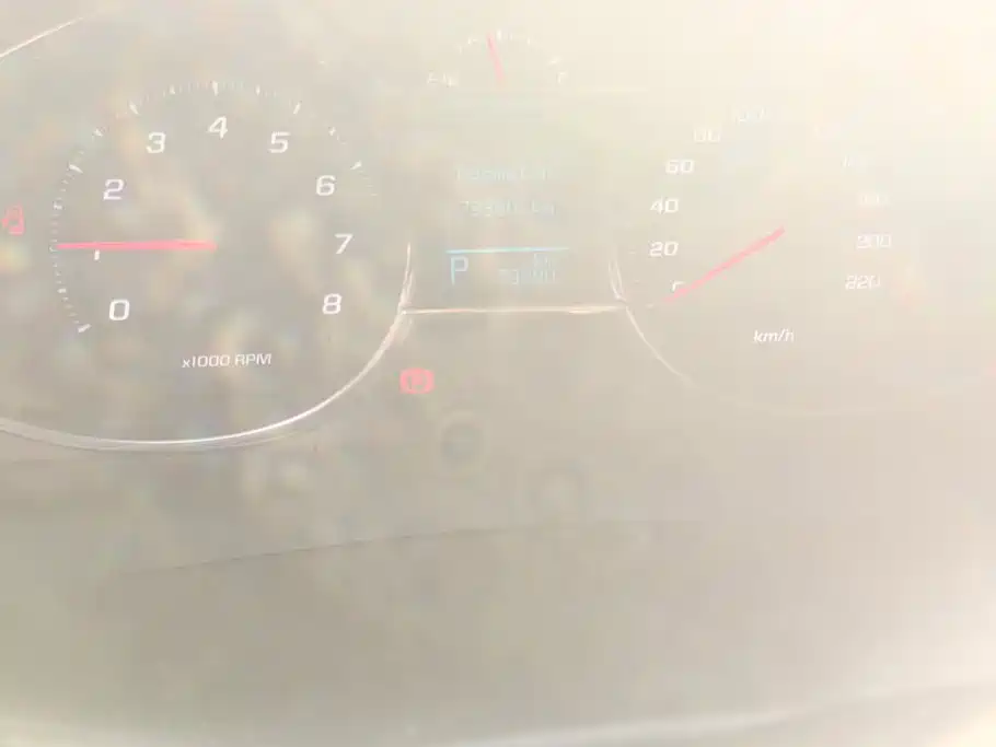 Chevrolet Captiva — миниатюра 14