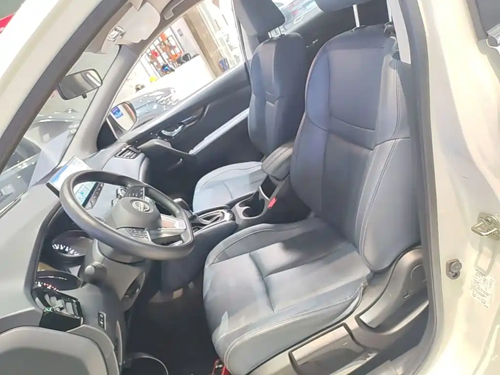 Nissan Qashqai — миниатюра 15