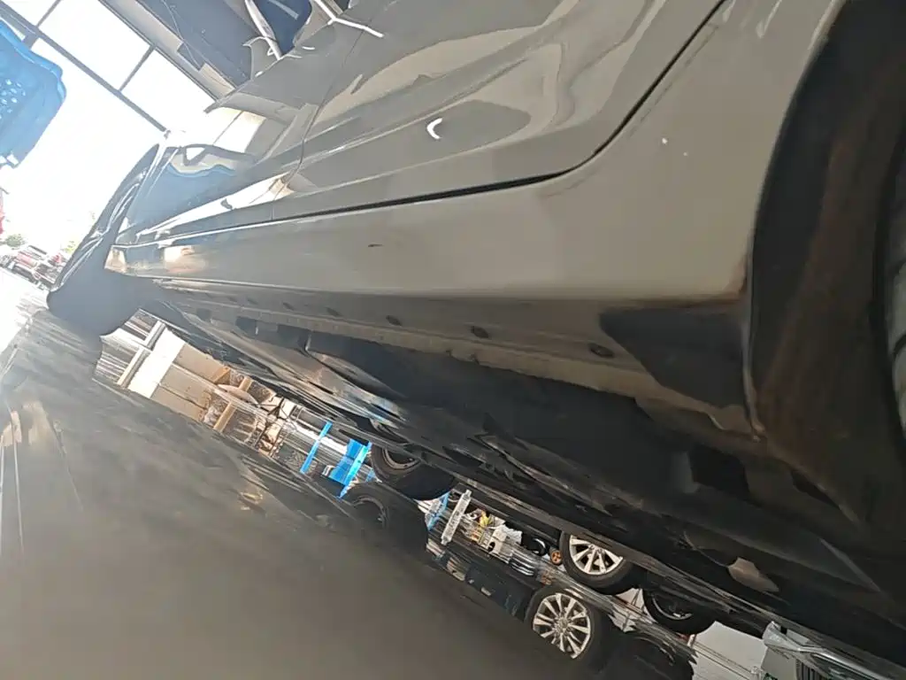 Nissan Sylphy — миниатюра 22