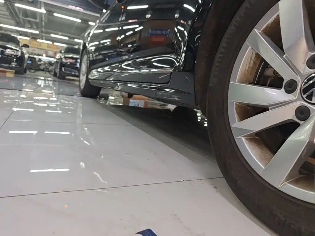 Volkswagen Passat — миниатюра 22