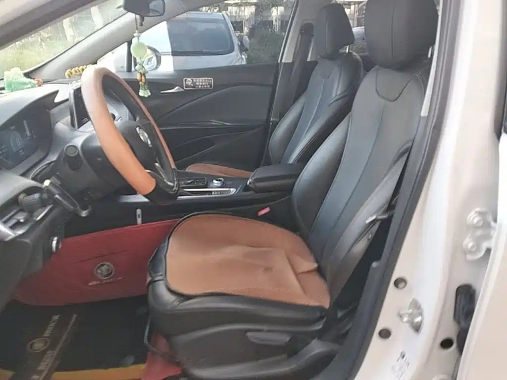 Buick Velite 6 — миниатюра 15