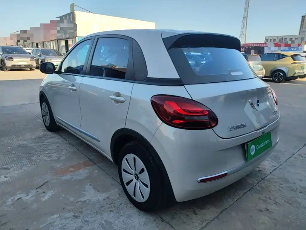 Wuling Bingo — миниатюра 5