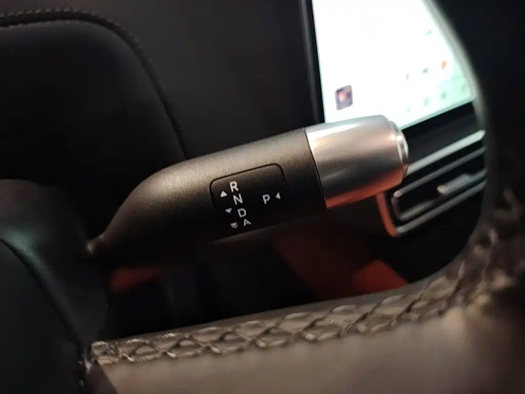 Li Auto Li L9 — миниатюра 14